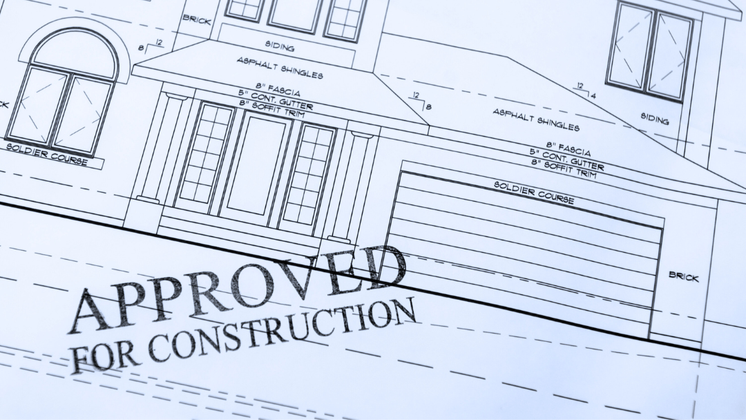 Building regulations drawings by Salstan