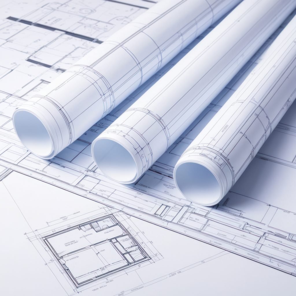 architectual-drawings-london