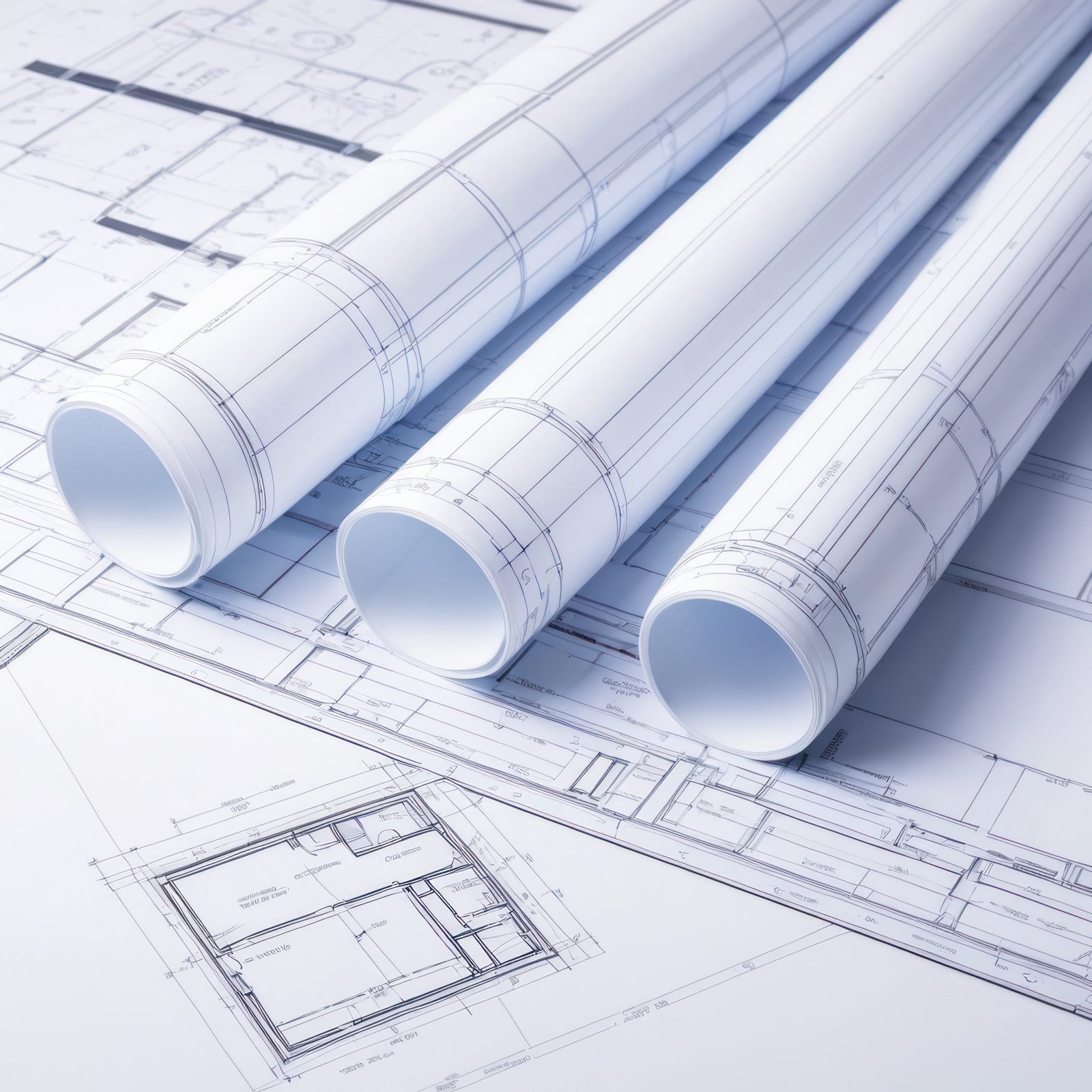 architectual-drawings-london