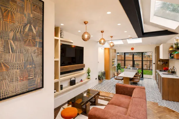 Salstan featured project