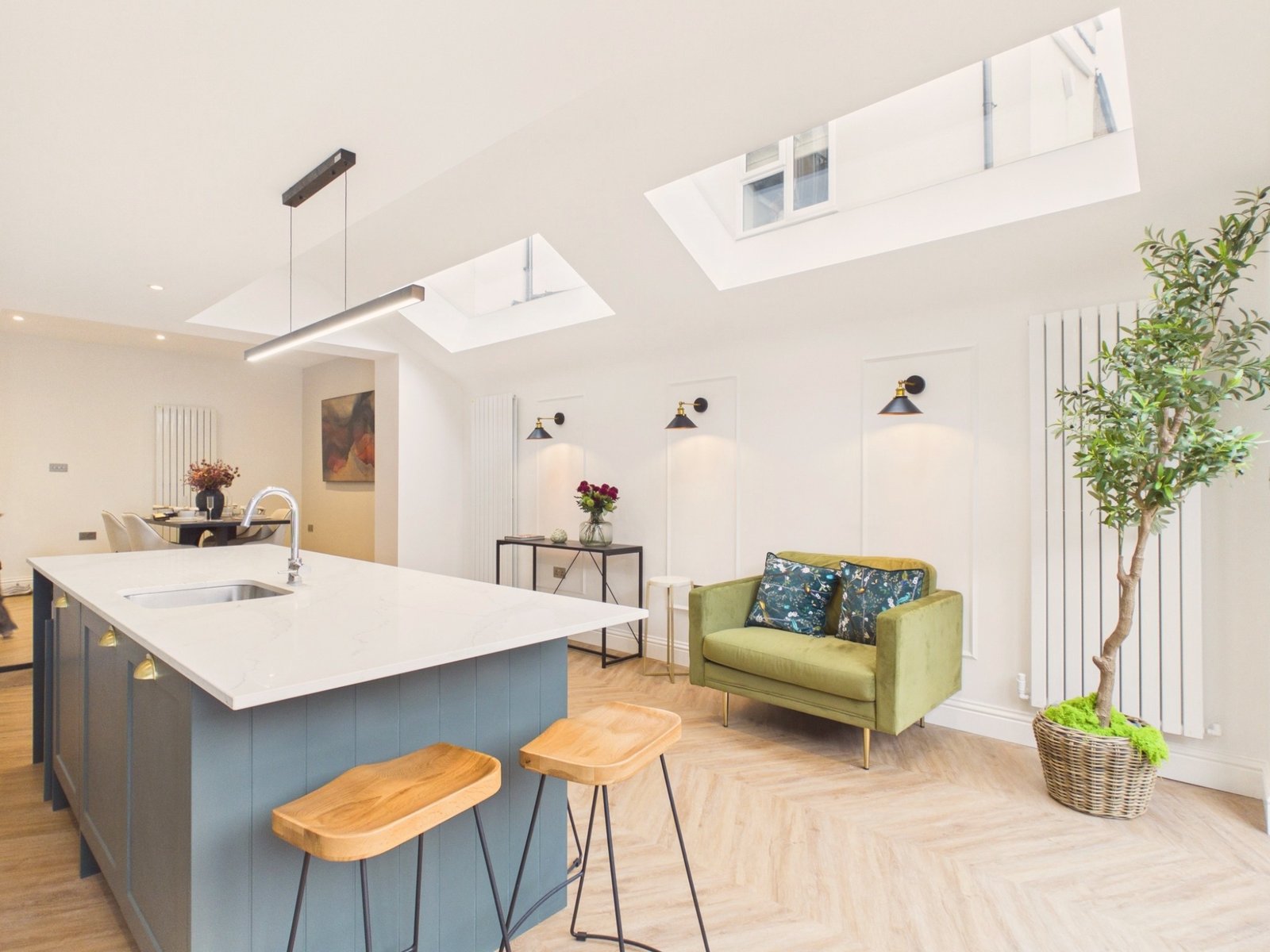 Salstan featured project