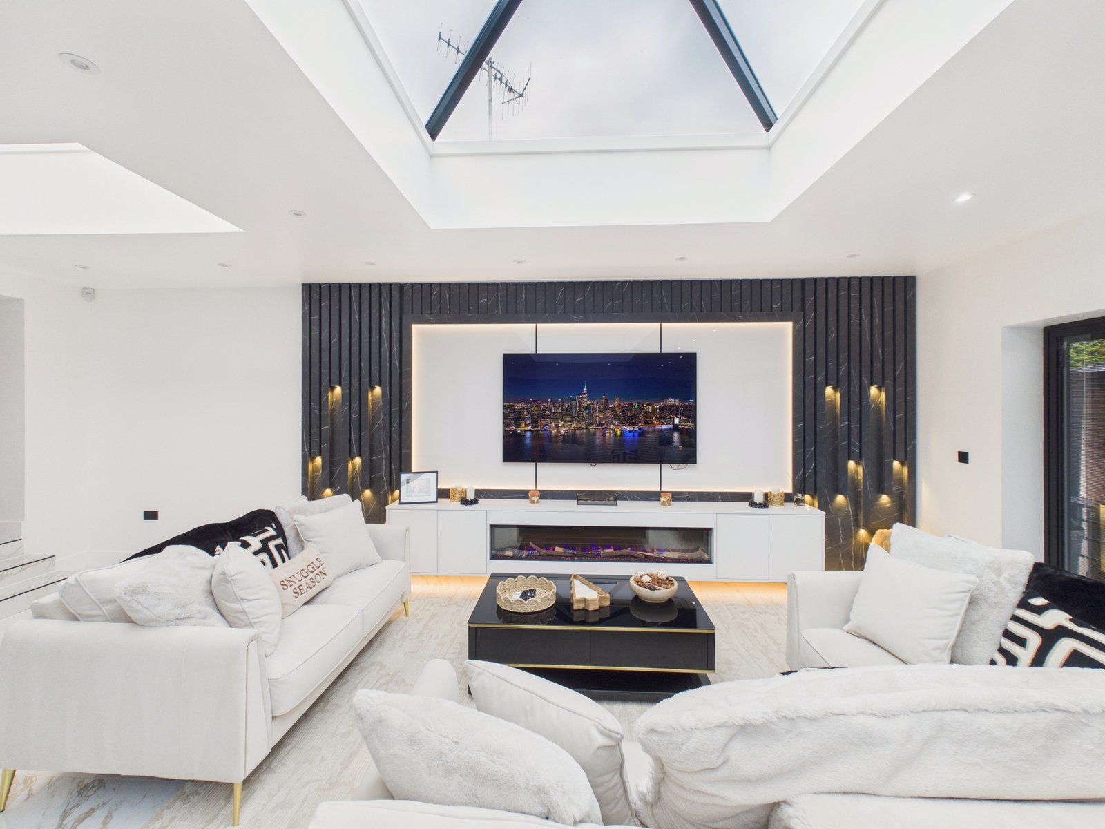 Salstan featured project