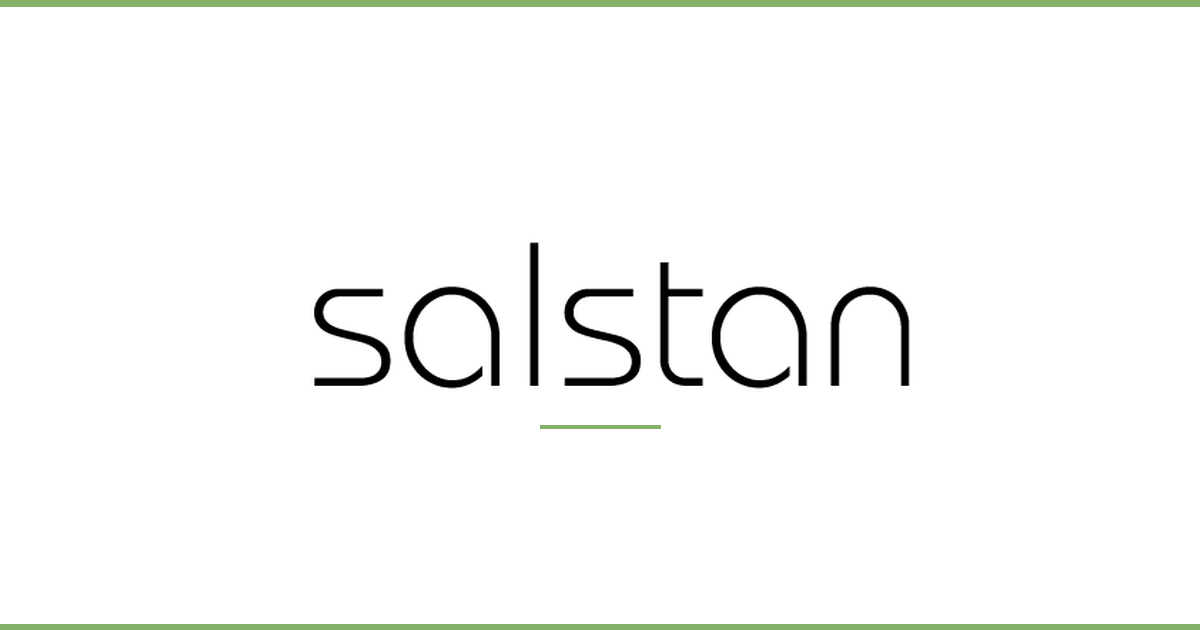 SALSTAN LTD logo