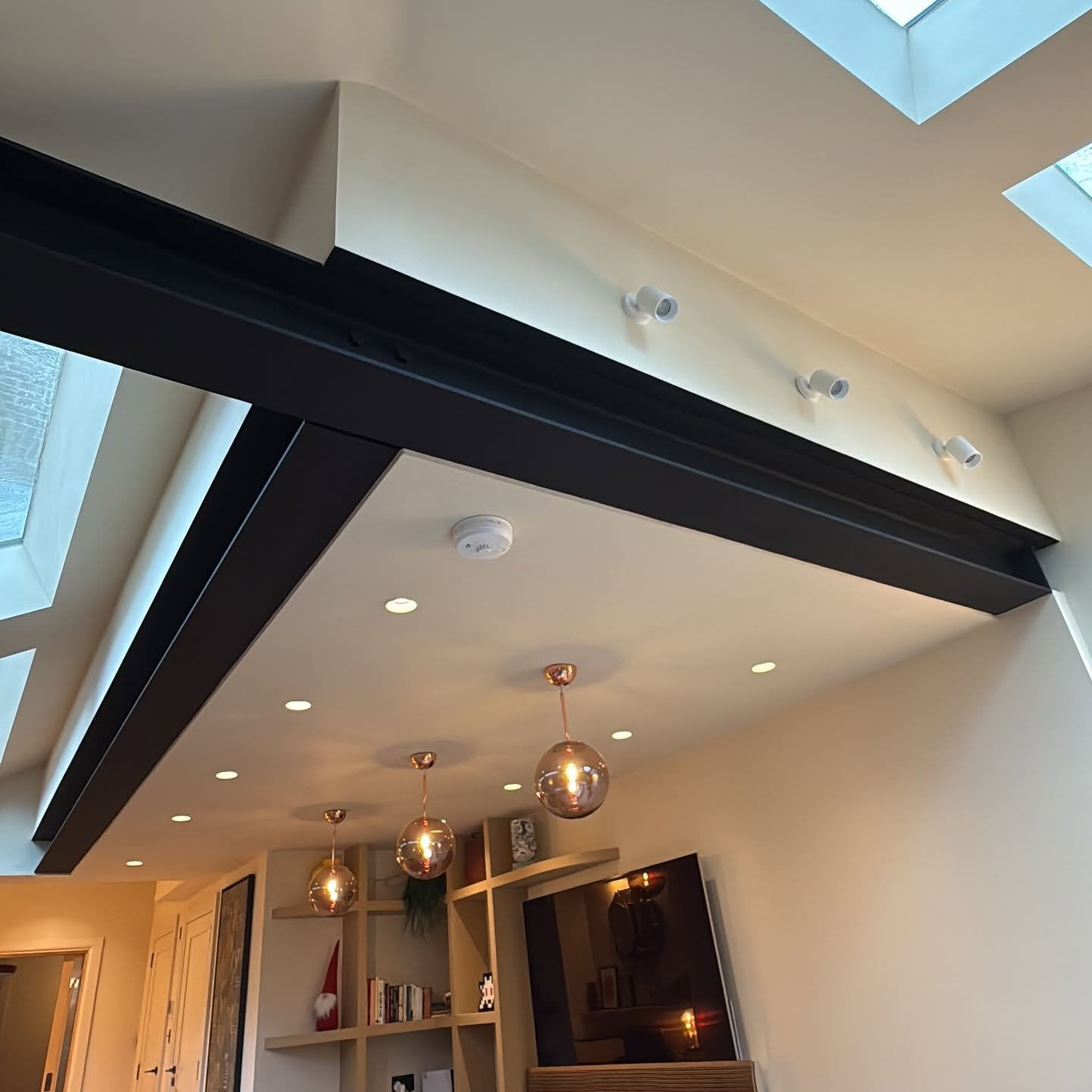 Salstan architecture and construction project in London – photo 21