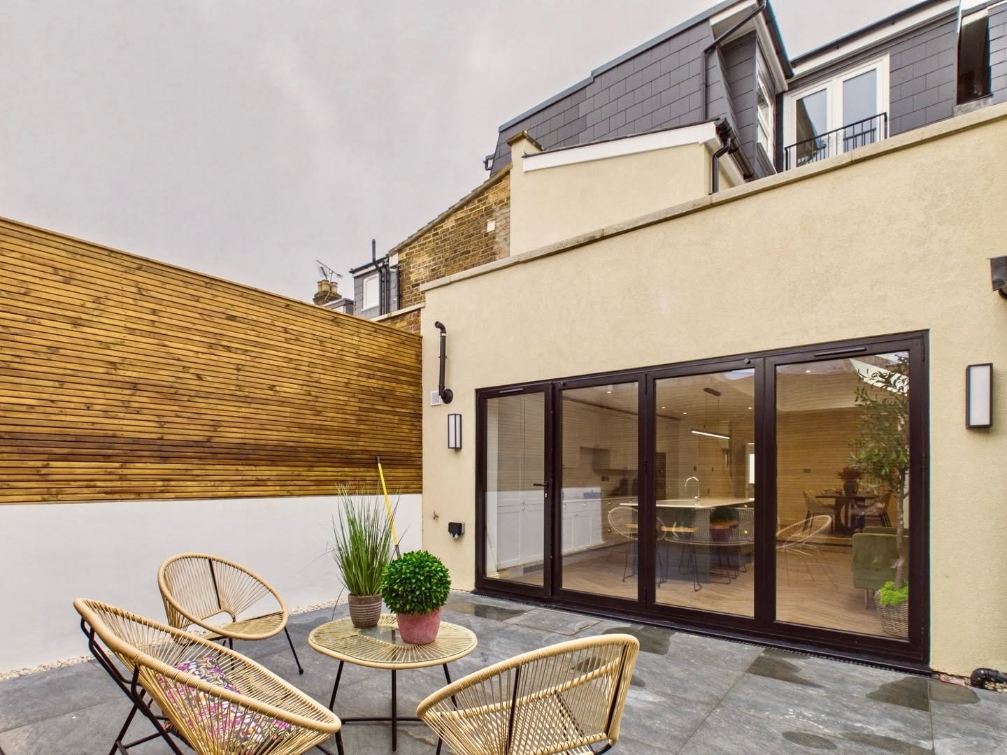 Salstan architecture and construction project in London – photo 19