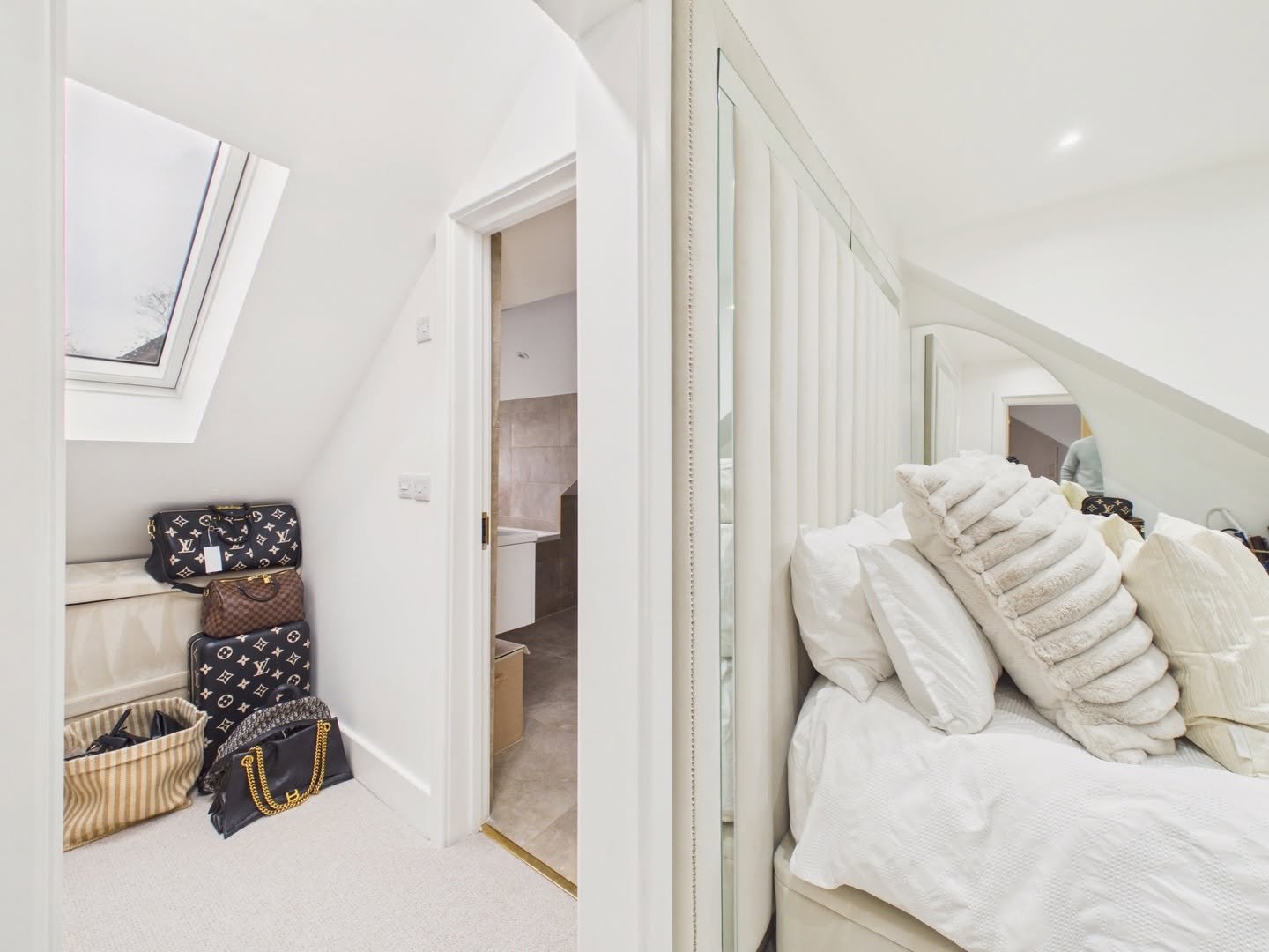 Salstan architecture and construction project in London – photo 18