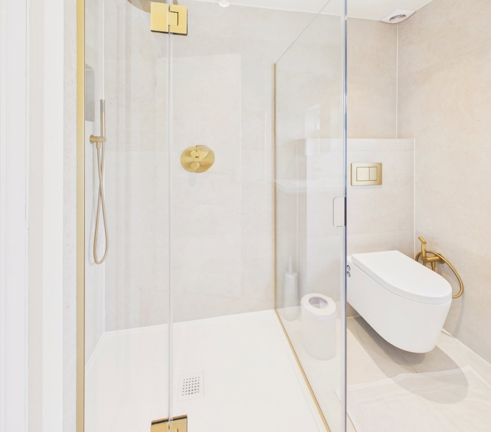 Salstan architecture and construction project in London – photo 34
