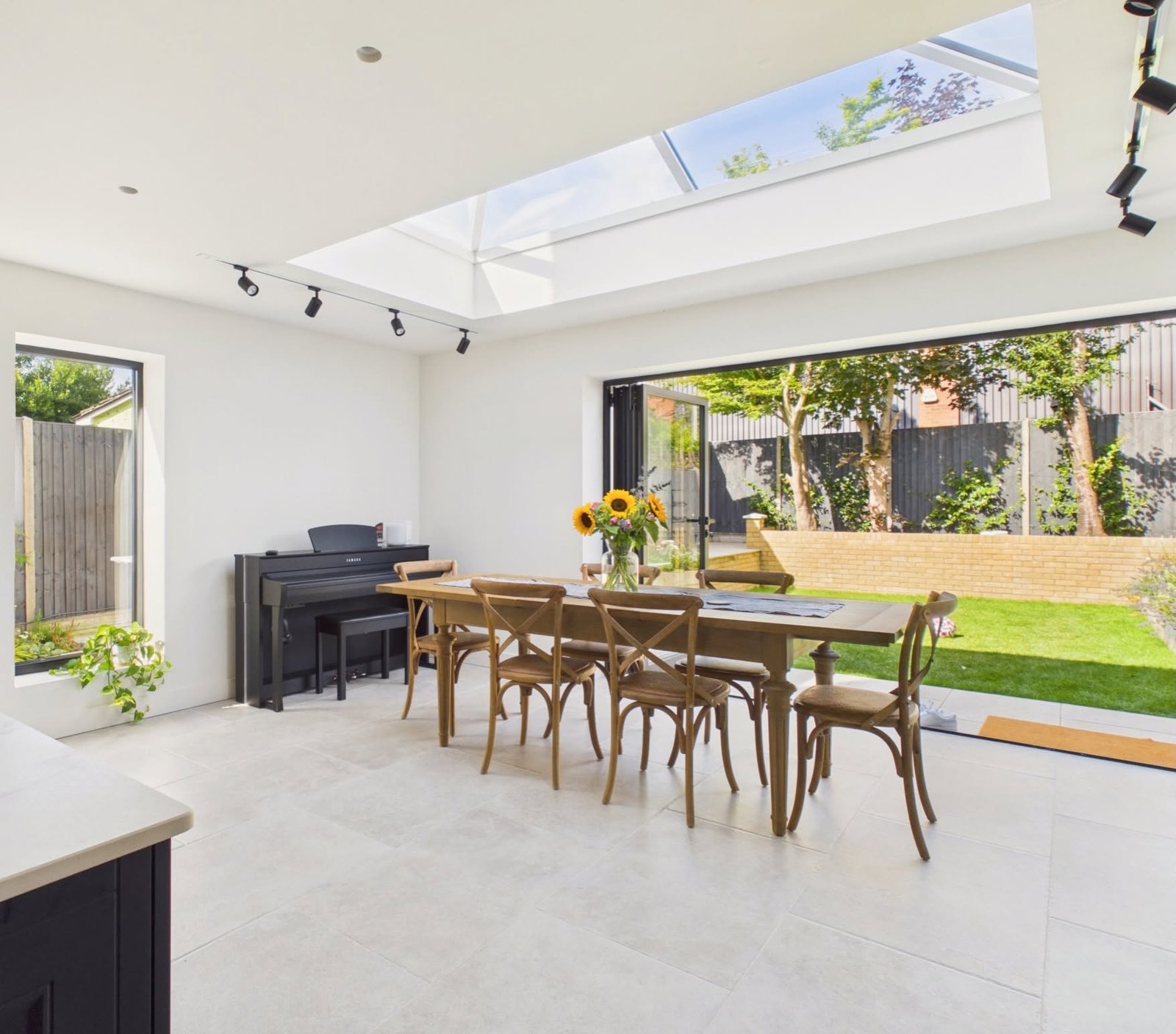 Salstan architecture and construction project in London – photo 14